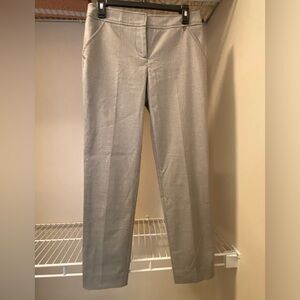 Trina Turk pants with front and back pockets size 2